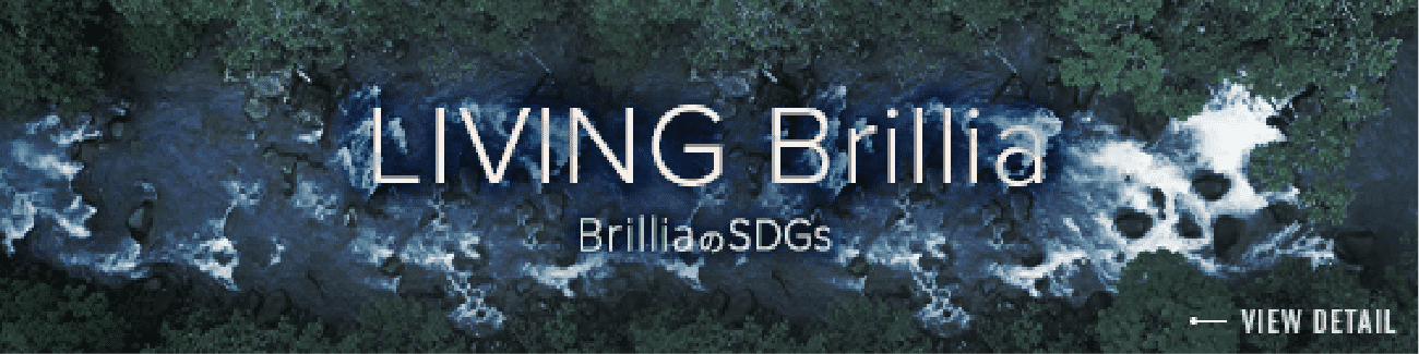 LIVING Brillia